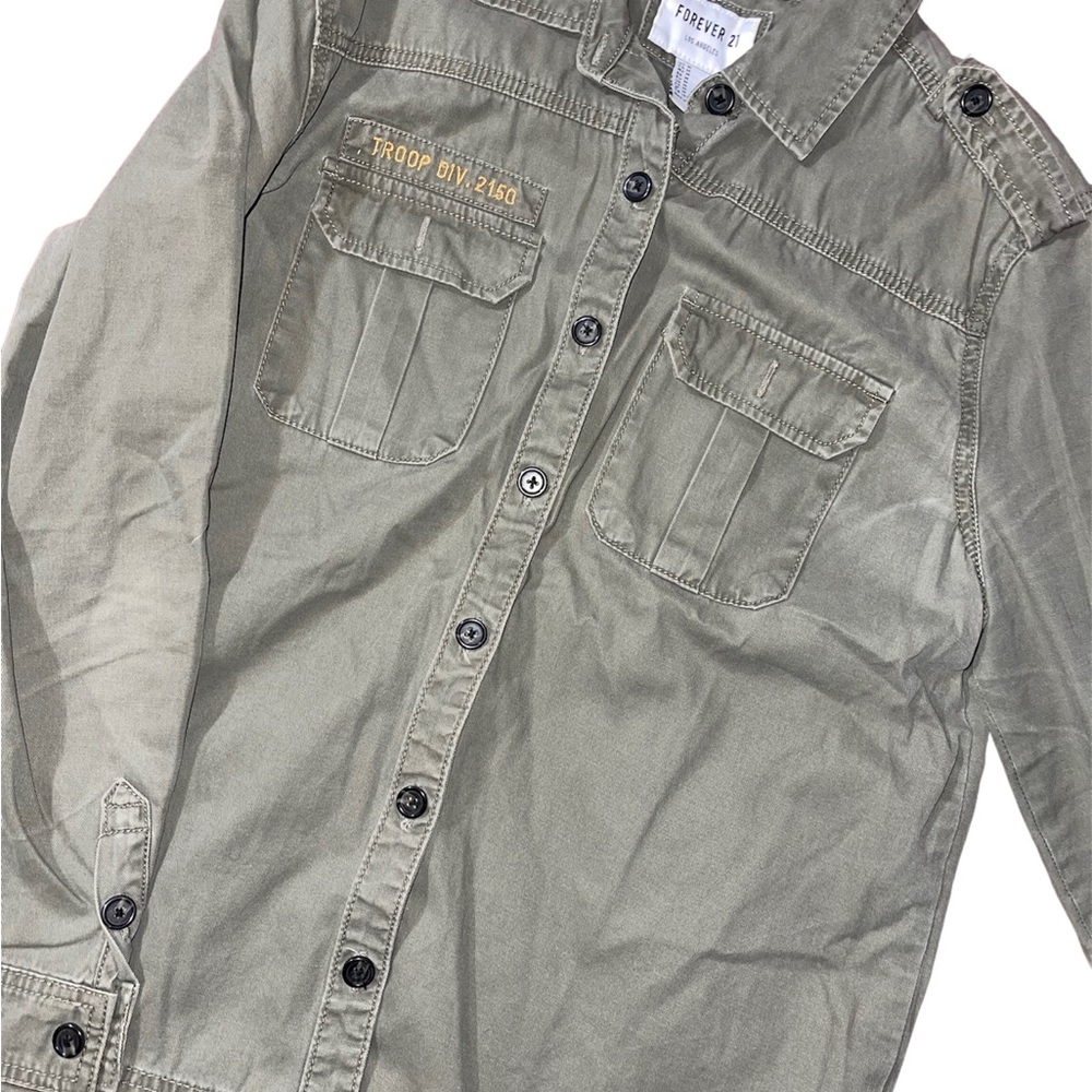 jacket - Picture 2 of 6